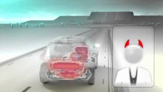 Volvo Plugin Hybrid Technology Explained [upl. by Aidul915]