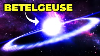 NASA Chief Gives Serious Warning About Betelgeuse Star Explosion [upl. by Davison]