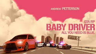 Andrew  Baby Driver  Ep51  La rediff du 27022024  GTA RP  FLASHBACK [upl. by Eanert772]