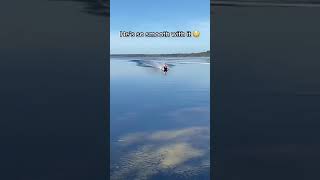 Amazing barefoot water skiing [upl. by Werra34]