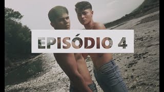 LAKAN Series episódio 4 legendado pt br [upl. by Tnerb940]