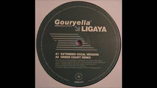 Gouryella  Ligaya Green Court Remix [upl. by Salema562]