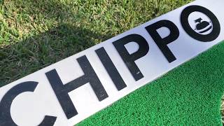 Chippo Golf Review and Set Up [upl. by Nimajaneb]