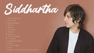 Lo Mejor De Siddhartha 2023  Siddhartha Mix Grandes Exitos Siddhartha 2023 Mix [upl. by Allegra]