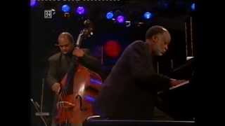 Ahmad Jamal Trio Germany 1999 [upl. by Koa358]