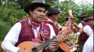 CARNAVAL DE CARHUANCA  AÑASCHAY [upl. by Goraud]