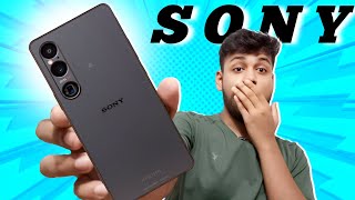 Sony Xperia 1 Vi রিভিউ  মার্কেটে তুফান তুলবে [upl. by Kristina]