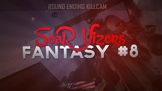 SoaR Vizor Vizors Fantasy 8 Intro to SoaR [upl. by Merriam204]