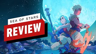 Sea of Stars Review [upl. by Iosep]