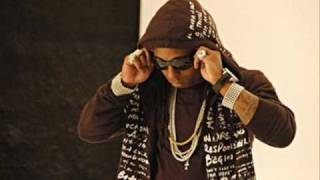 LIL WAYNE ITS TIME TO GIVE ME MINE LYRICS [upl. by Anaehr]