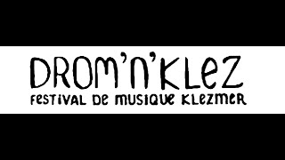 Festival Dromn Klez 2023 TEASER [upl. by Azpurua]