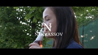 Лето на дворе  NEKRASSOV [upl. by Conny977]