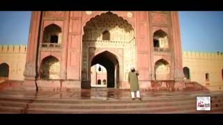 ILAHI LA TU AZZIBNI  JUNAID JAMSHED  OFFICIAL HD VIDEO  HITECH ISLAMIC  BEAUTIFUL NAAT [upl. by Letney]