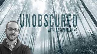 Unobscured  Episode 01  The Arrival  History Podcast with Aaron Mahnke [upl. by Nerad]