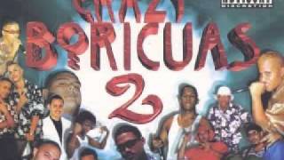 Tempo  Crazy Boricuas 2 [upl. by Schulze573]