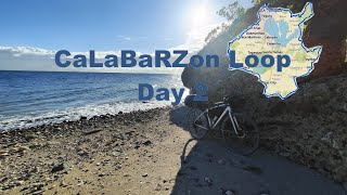 CaLaBaRZon Loop Day 2 [upl. by Nnail998]