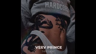 ПРОДАН V  X V PRiNCE Type Beat Ускользнула I Гитарный бит [upl. by Udella]