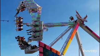 foire de pâques de longwy avril 2022 [upl. by Nelson408]