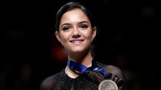 evgenia medvedeva  thats hot [upl. by Moureaux570]