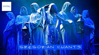 Gregorian Chants Part 2  Monks Chants  Royalty Free Music [upl. by Saidel]