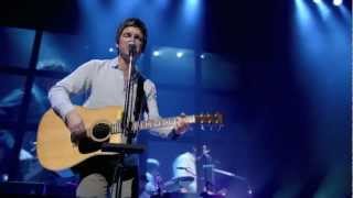 Noel Gallagher  Talk Tonight Subtitulado Live At The O2 Arena London HD [upl. by Byrn464]