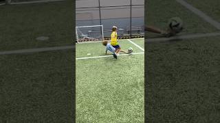 5 te biter dedik 109 bitti Hakem kararları maçın seyrini değiştirdi  shorts football [upl. by Nelleoj]