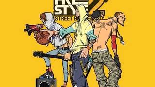 Freestyle Street Basketball 2  SuperStar Is Back [upl. by Attenwahs]