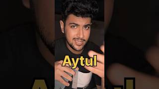 Raat ky 12 Bajey Aytul Kursi Parh Ky Video Bana Raha hon😳 [upl. by Alek531]