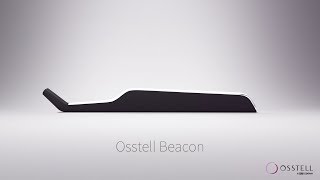 Osstell Beacon  Measure implant stability [upl. by Ilan257]