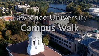 Campus Walking Tour [upl. by Enelad245]