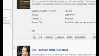 How to hack youtube  Get more youtube views code in descriptiption [upl. by Ardua378]