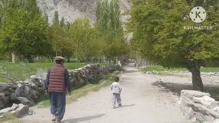 Partuk Village Chorbat Gilgit Baltistankargil gilgitbaltistan chorbat [upl. by Haliek97]