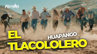 Son Del Tlacololero − Los RUGAR − Video Oficial  Huapango [upl. by Quar]