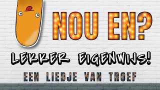 Nou en Lekker eigenwijs Kinderboekenweek 2024 [upl. by Sapphera824]