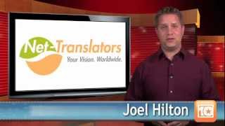 Best Translation And Localization Services  A Complete Review [upl. by Daggett]