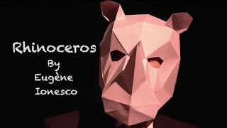 Rhinoceros Trailer [upl. by Nylarak]