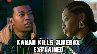 My Take On Why Kanan Killed Jukebox Explained Raising Kanan Season 3 Theory [upl. by Afra716]