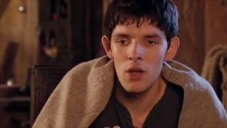 Merlin Series 2 and 3 Blooper Reel [upl. by Barbra788]