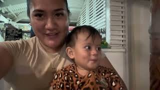 SAMOA VLOG 🇼🇸 Day 4 Arriving in Savaii  Visiting families  Fiafia Night ❤️ [upl. by Angil]