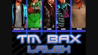 Laleh  TM Bax [upl. by Hardunn]