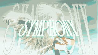 SYMPHONY  SOL’s RNG Fanmade cinematic cutscene [upl. by Enert]