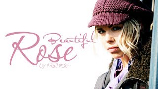 Doctor Who  Beautiful Rose Tribute [upl. by Noiek989]