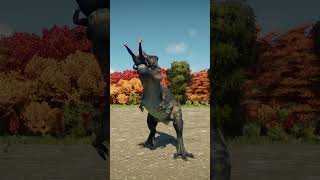 DID HE TUNNEL TARBOSAURUS  Jurassic World Evolution 2 [upl. by Trista]