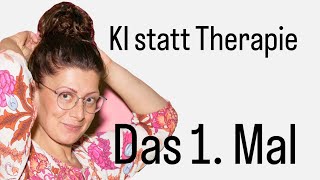 KI statt Therapie — Jenseits der Menschlichkeit 1 [upl. by Aikam960]