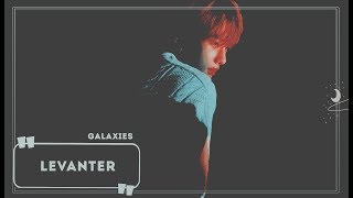 STRAY KIDS  LEVANTER  Cover By SUJI [upl. by Kaasi]