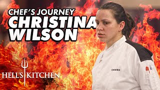 Chef Ramsay Closes BOTH Kitchens AGAIN After a Disastrous Dinner Service  Hells Kitchen [upl. by Moses229]