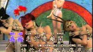 Hokkien Song  一条手巾仔 Yi Tiao Shou Jin Za [upl. by Saibot]