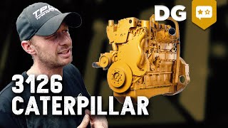 REVIEW Everything Wrong With A 72 CAT 3126 Diesel [upl. by Noiramaj865]