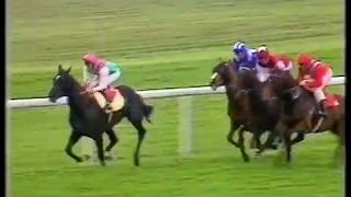 1989 Charles Heidsieck Champagne Craven Stakes [upl. by Sharline]