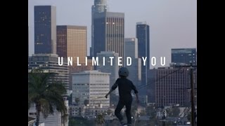 nike unlimited you [upl. by Scarlet]